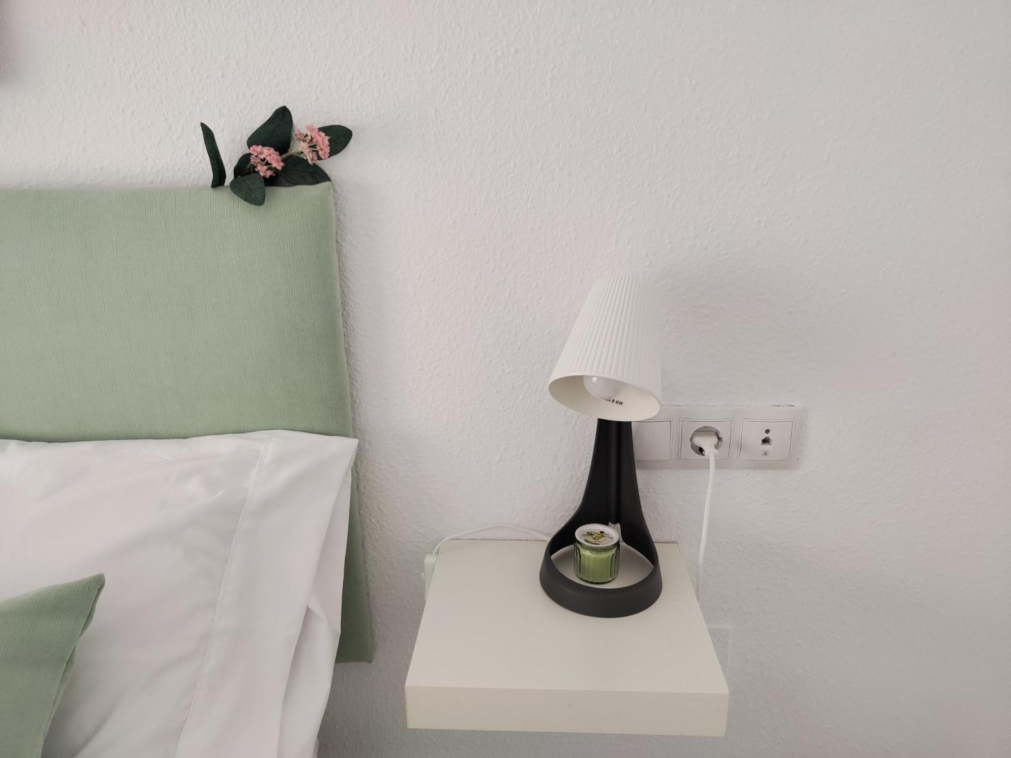 Hikari&Sineida Home Rincón de la Victoria Exteriér fotografie
